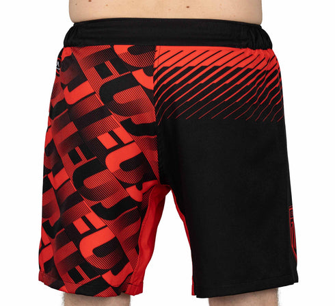 Fuji Match Grappling Fight Shorts